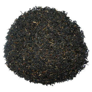 Black Tea For Skin Care